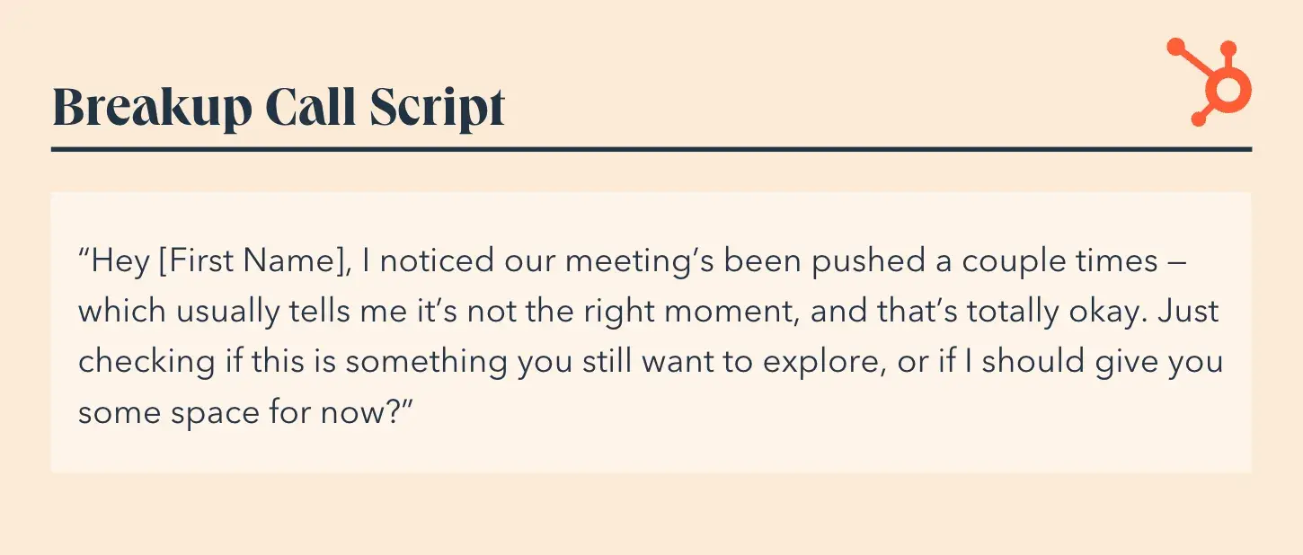 sales script, voicemail script template emphasizing brevity and curiosity in follow-up