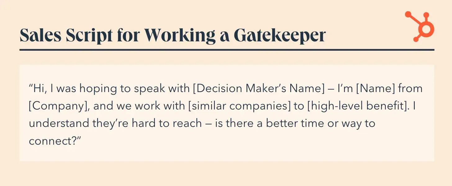 sales script, image of cold calling script template with highlighted quotes and action lines