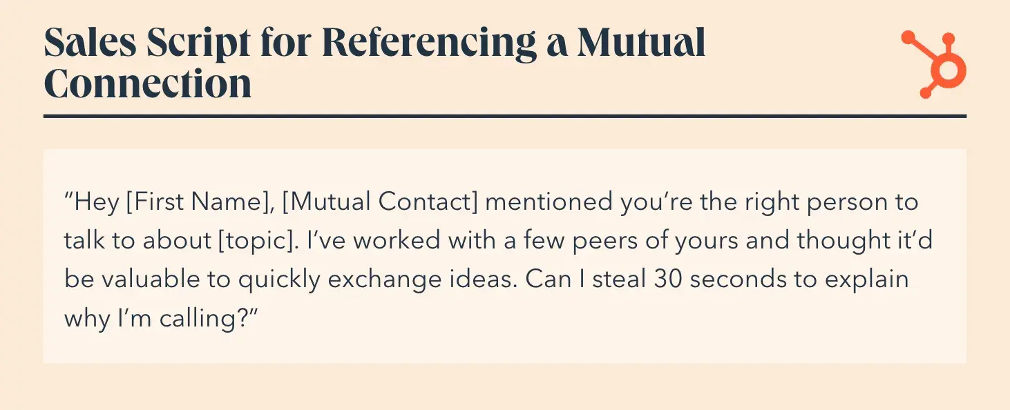 sales script, gatekeeper script template showing sample dialogue and call flow strategy